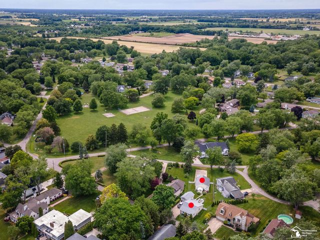 13857 Lake Drive, Monroe Twp, MI 48161