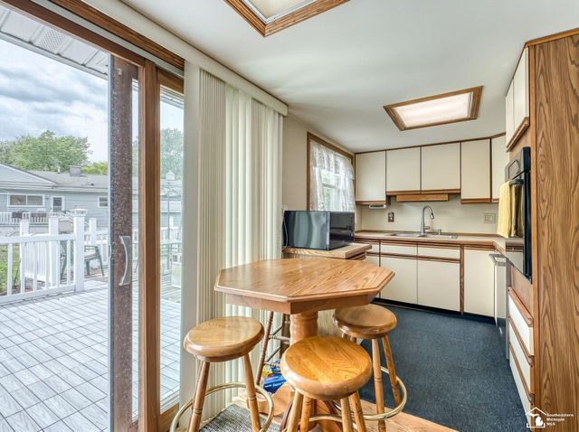 13857 Lake Drive, Monroe Twp, MI 48161