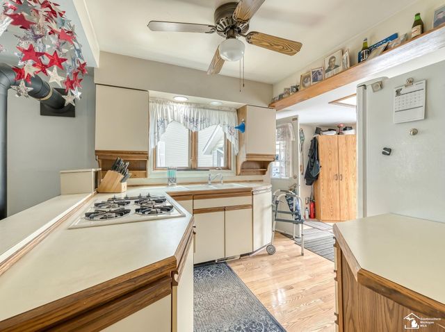 13857 Lake Drive, Monroe Twp, MI 48161