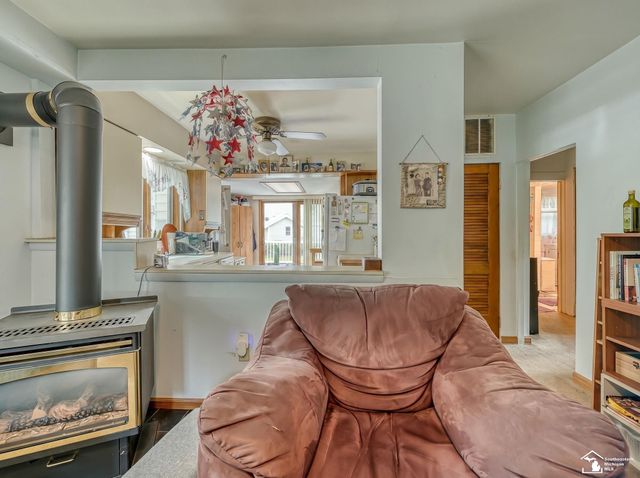 13857 Lake Drive, Monroe Twp, MI 48161