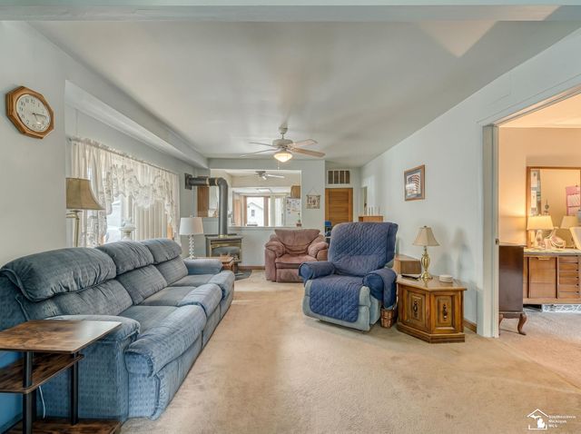13857 Lake Drive, Monroe Twp, MI 48161
