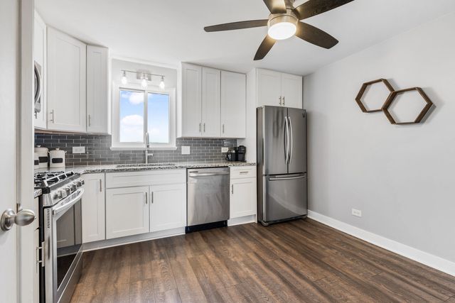 6020 Lake Bluff Drive 701, Tinley Park, IL 60477