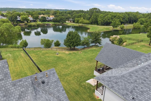 12914 S 28th Place, Bixby, OK 74008