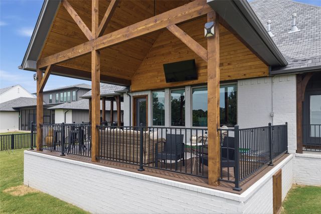 12914 S 28th Place, Bixby, OK 74008
