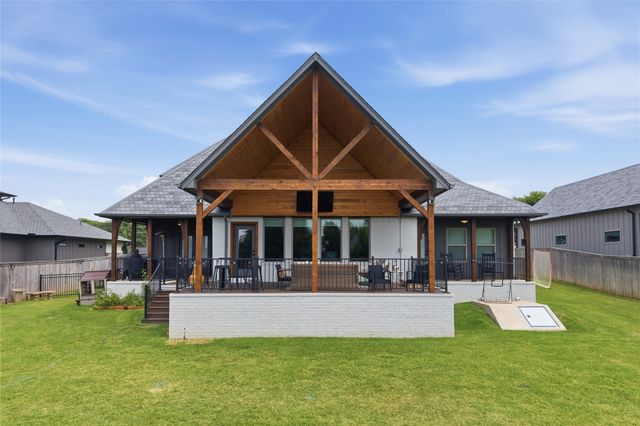 12914 S 28th Place, Bixby, OK 74008