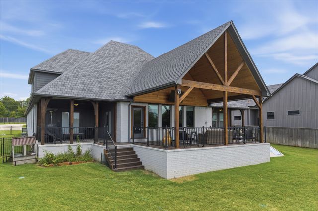 12914 S 28th Place, Bixby, OK 74008