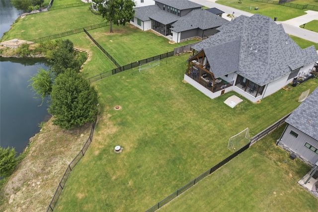 12914 S 28th Place, Bixby, OK 74008