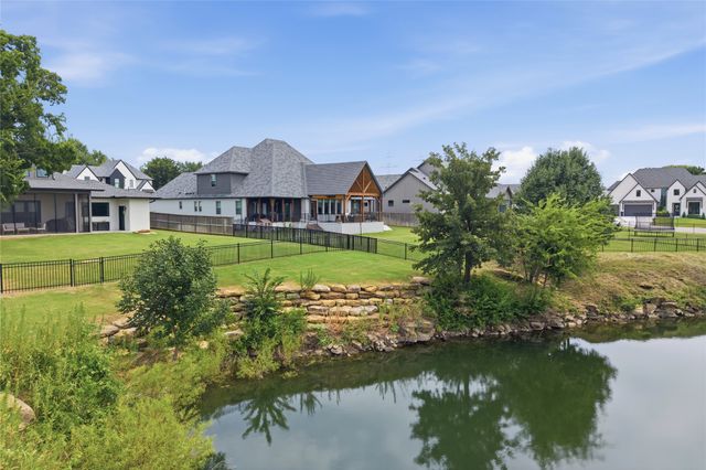 12914 S 28th Place, Bixby, OK 74008