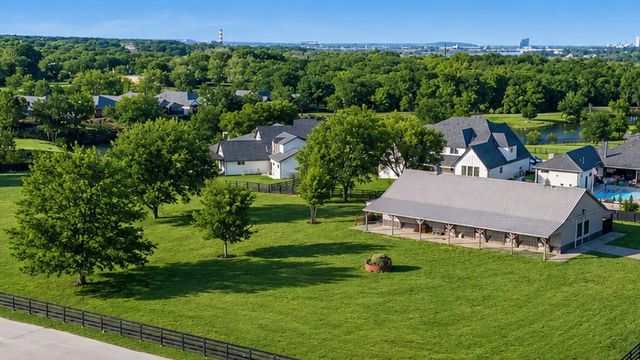 12914 S 28th Place, Bixby, OK 74008