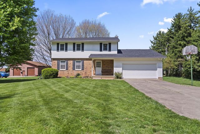 6790 Winchester Road NW, Carroll, OH 43112