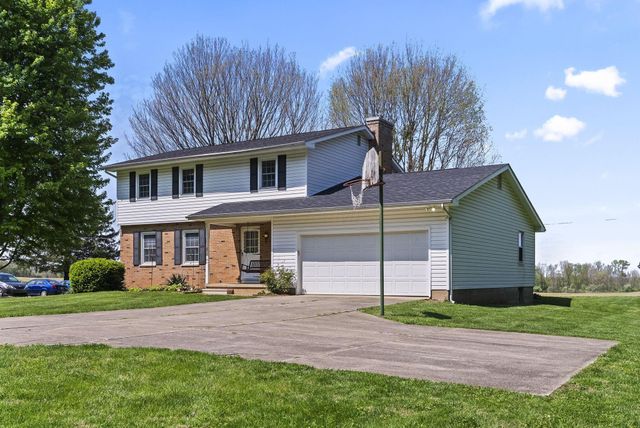 6790 Winchester Road NW, Carroll, OH 43112