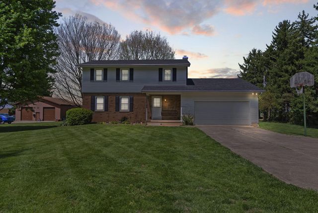 6790 Winchester Road NW, Carroll, OH 43112