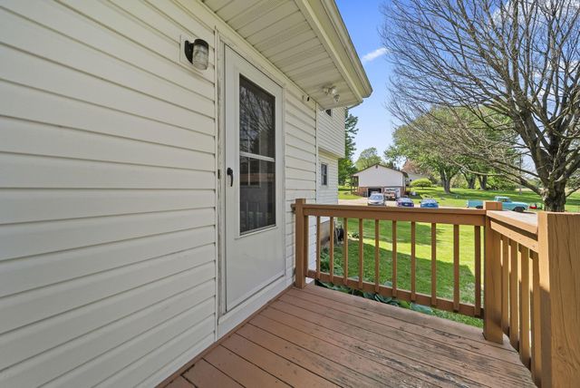 6790 Winchester Road NW, Carroll, OH 43112