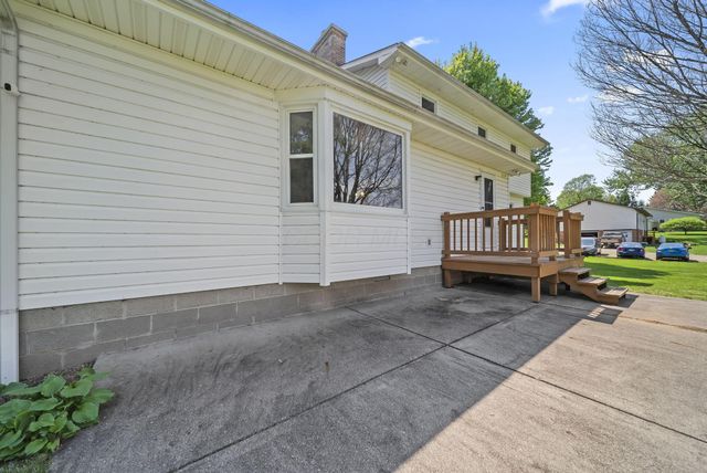 6790 Winchester Road NW, Carroll, OH 43112