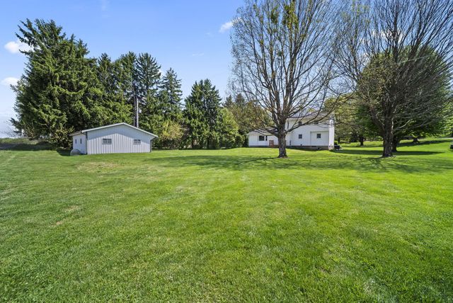 6790 Winchester Road NW, Carroll, OH 43112