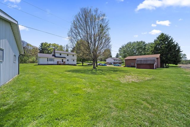 6790 Winchester Road NW, Carroll, OH 43112