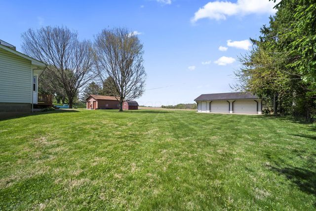 6790 Winchester Road NW, Carroll, OH 43112