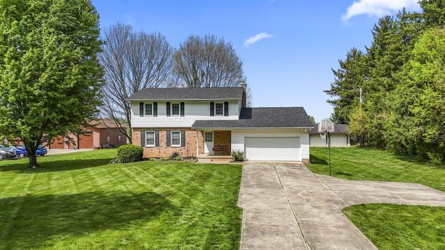 6790 Winchester Road NW, Carroll, OH 43112