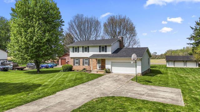 6790 Winchester Road NW, Carroll, OH 43112