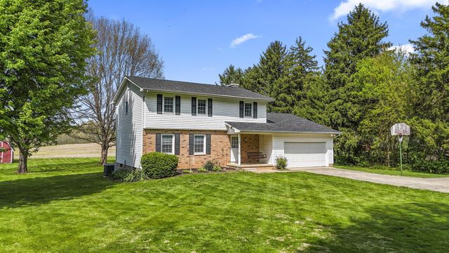 6790 Winchester Road NW, Carroll, OH 43112