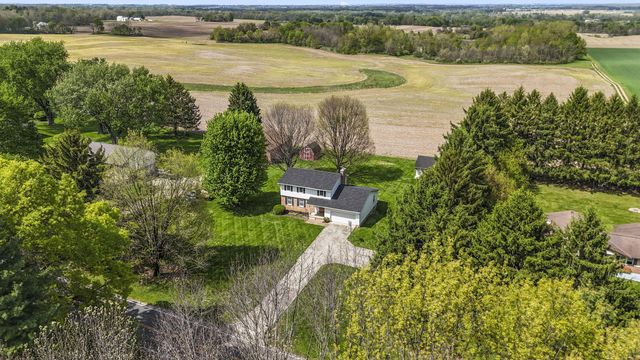 6790 Winchester Road NW, Carroll, OH 43112