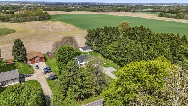 6790 Winchester Road NW, Carroll, OH 43112