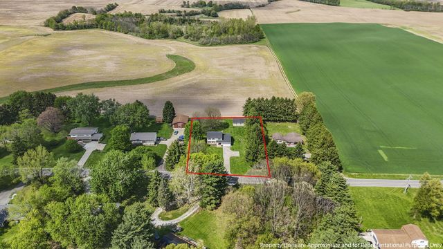 6790 Winchester Road NW, Carroll, OH 43112