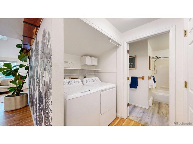 16812 W 16th Pl A, Golden, CO 80401