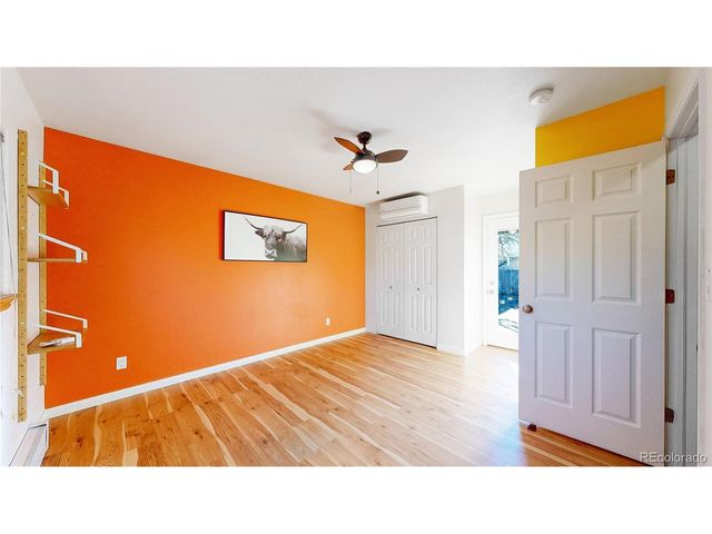 16812 W 16th Pl A, Golden, CO 80401