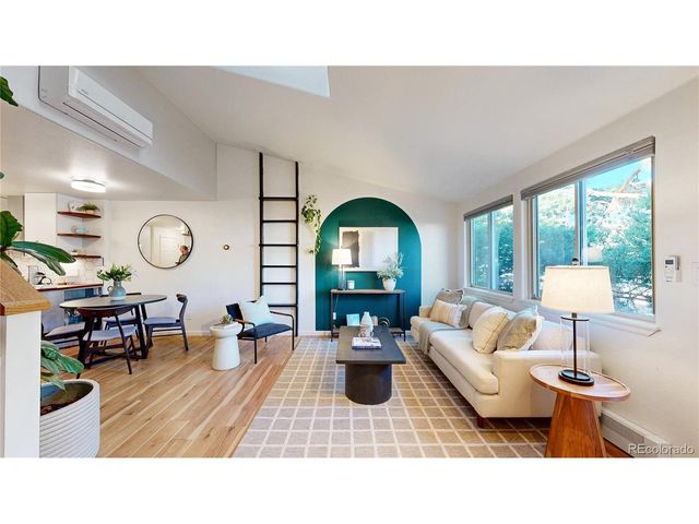 16812 W 16th Pl A, Golden, CO 80401