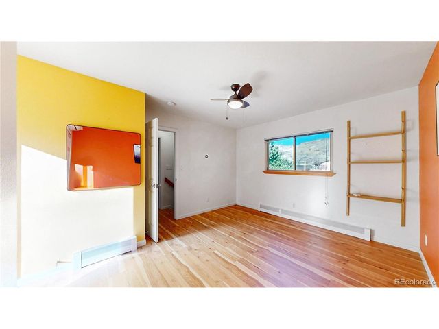 16812 W 16th Pl A, Golden, CO 80401