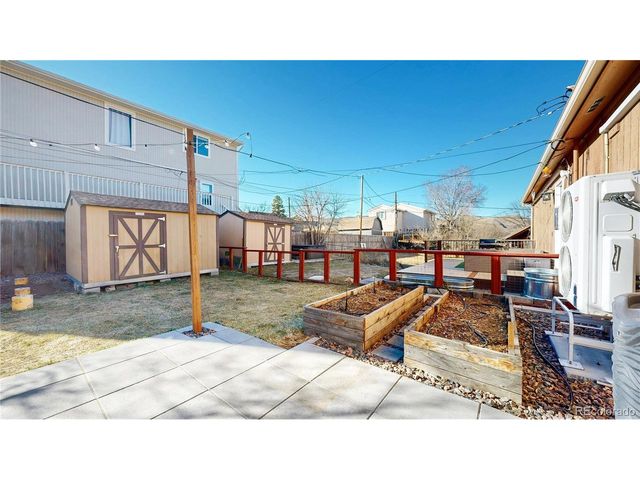 16812 W 16th Pl A, Golden, CO 80401