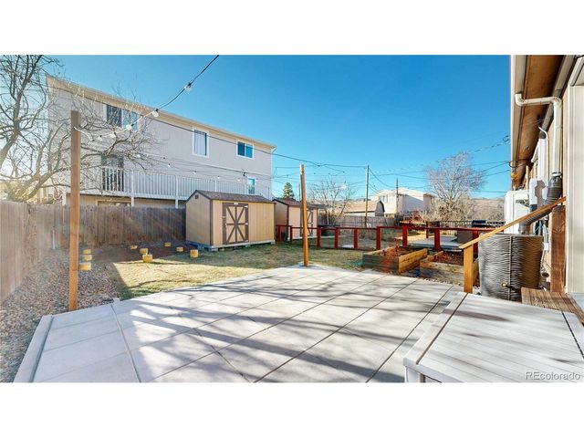 16812 W 16th Pl A, Golden, CO 80401