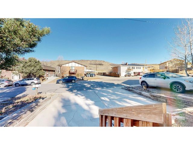 16812 W 16th Pl A, Golden, CO 80401
