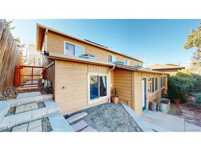 16812 W 16th Pl A, Golden, CO 80401