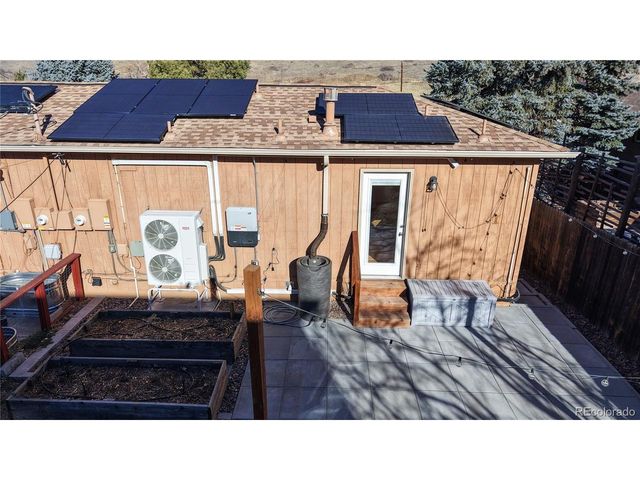 16812 W 16th Pl A, Golden, CO 80401