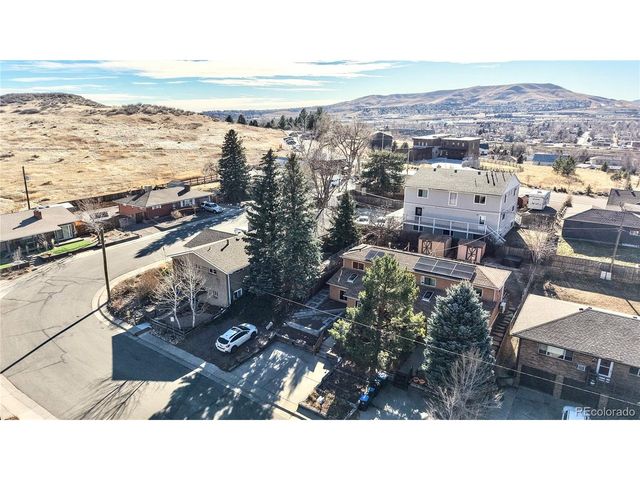 16812 W 16th Pl A, Golden, CO 80401