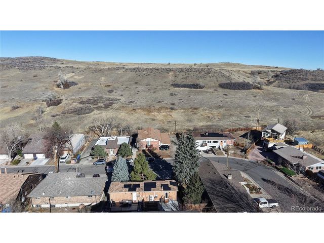 16812 W 16th Pl A, Golden, CO 80401