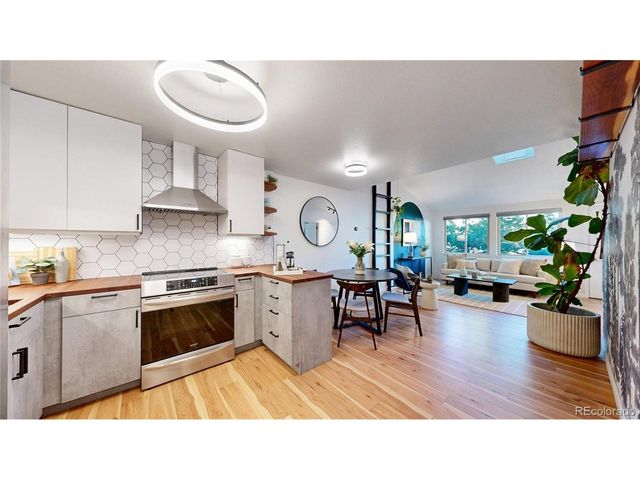 16812 W 16th Pl A, Golden, CO 80401