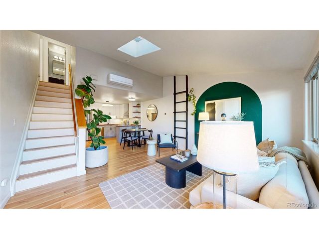 16812 W 16th Pl A, Golden, CO 80401