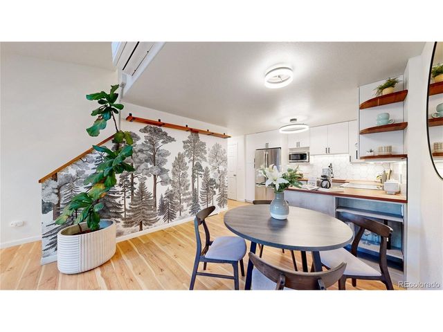 16812 W 16th Pl A, Golden, CO 80401