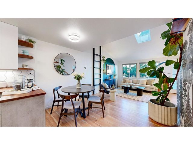 16812 W 16th Pl A, Golden, CO 80401