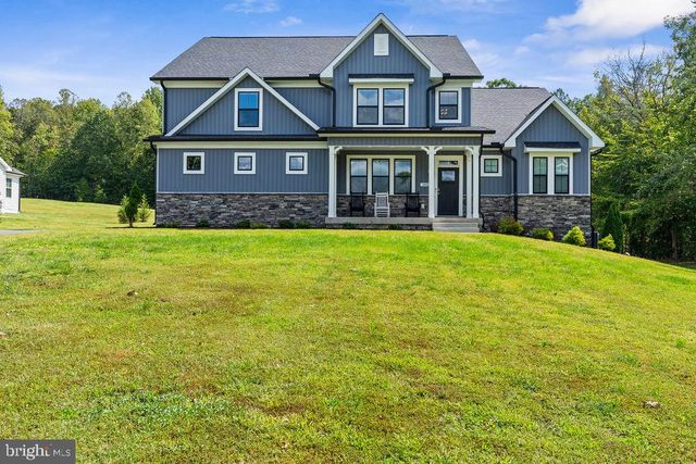 185 DOLITTLE FARM RD, Stafford, VA 22556