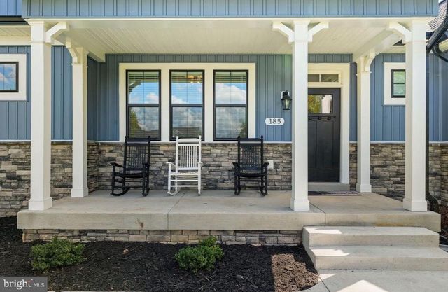 185 DOLITTLE FARM RD, Stafford, VA 22556