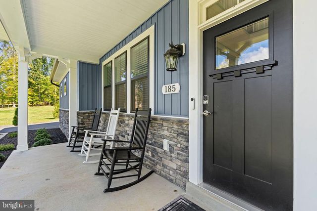 185 DOLITTLE FARM RD, Stafford, VA 22556