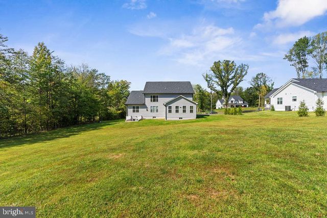 185 DOLITTLE FARM RD, Stafford, VA 22556