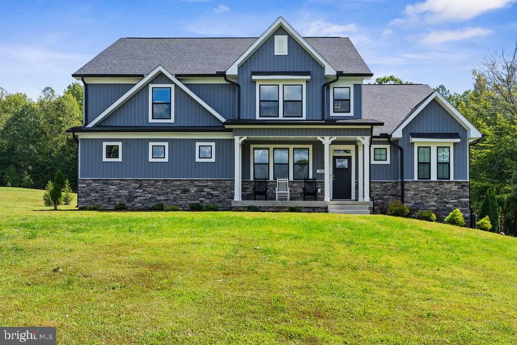 185 DOLITTLE FARM RD, Stafford, VA 22556