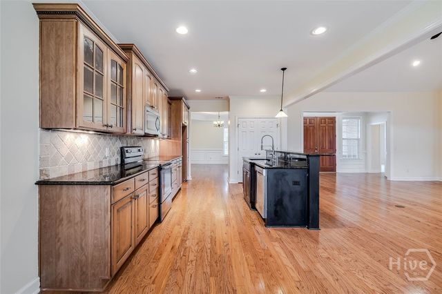 327 Purple Plum Drive, Rincon, GA 31326