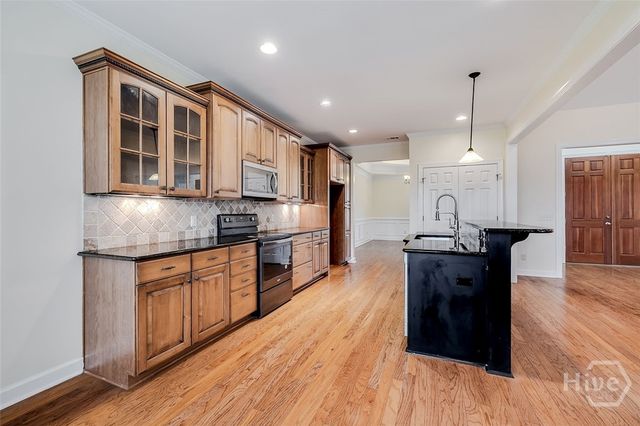 327 Purple Plum Drive, Rincon, GA 31326
