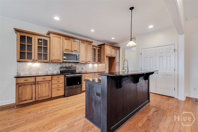 327 Purple Plum Drive, Rincon, GA 31326